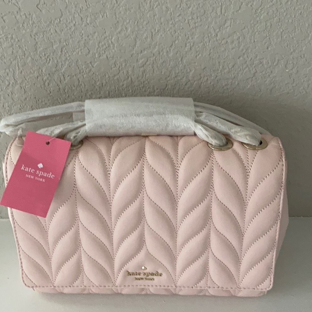 Kate Spade Emelyn MD Briar Lane Shoulder Bag